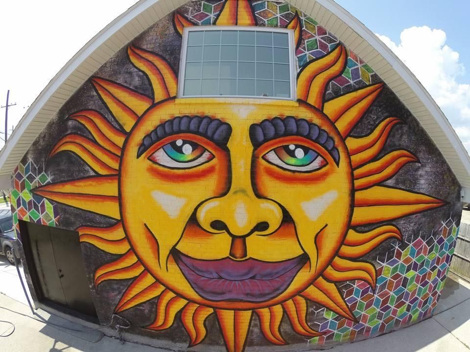 Other Mural's